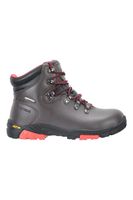 Extreme Latitude Kids Waterproof Leather Vibram Boots