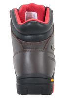 Extreme Latitude Kids Waterproof Leather Vibram Boots