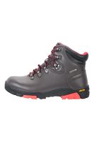 Extreme Latitude Kids Waterproof Leather Vibram Boots