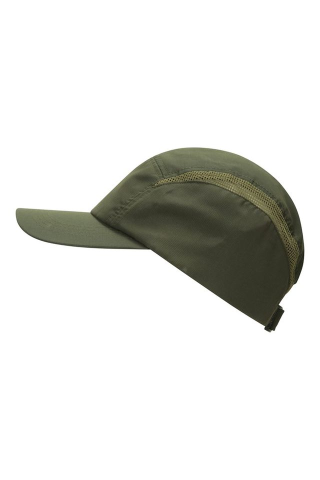 Canadian Hat Capsia Foldable Baseball Cap