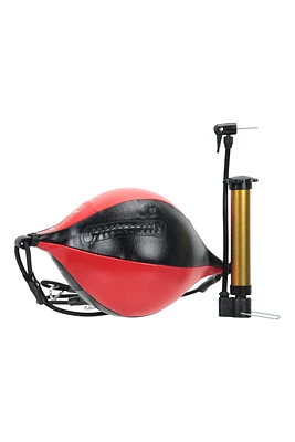 Boxing Ball with Pump