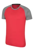 Endurance Mens T-Shirt Multipack