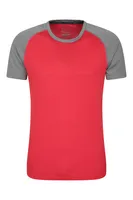 Endurance Mens T-Shirt Multipack
