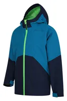 Ellesmere Extreme Kids Waterproof Jacket