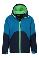 Ellesmere Extreme Kids Waterproof Jacket