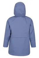 Coast Waterproof Kids Jacket