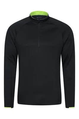 Cycle Mens Long Sleeve Top