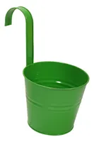 Gardening Cup Planters With Hooks