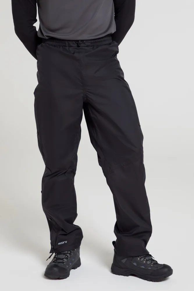 Downpour Mens Waterproof Pants