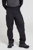 Downpour Mens Waterproof Pants