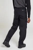 Downpour Mens Waterproof Pants