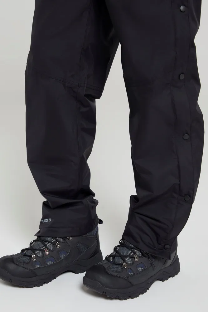 Downpour Mens Waterproof Pants