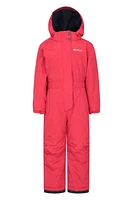 Cloud All One Waterproof Snowsuit