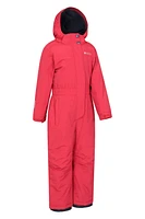 Cloud All One Waterproof Snowsuit