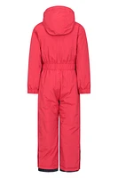 Cloud All One Waterproof Snowsuit