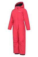 Cloud All One Waterproof Snowsuit