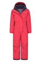 Cloud All One Waterproof Snowsuit