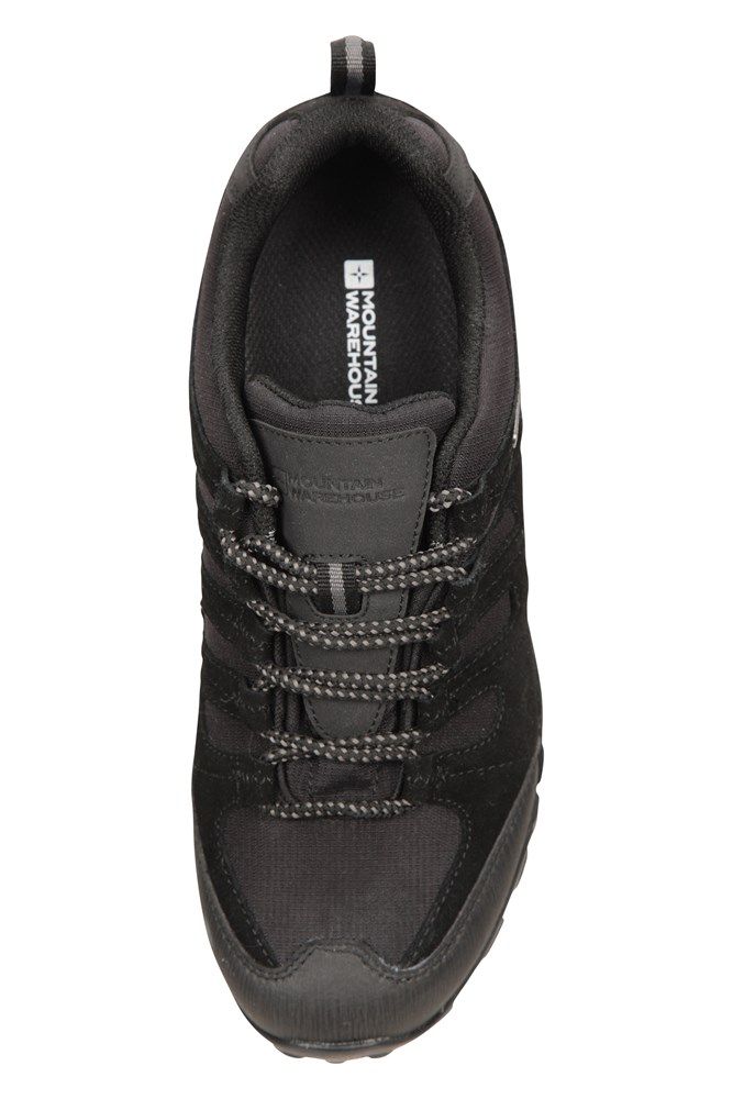 Belfour Womens Outdoor Hiking Shoes