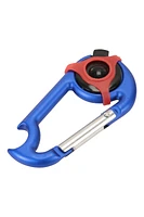 Karabiner - LED with Bottle Opener