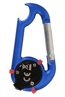 Karabiner - LED with Bottle Opener