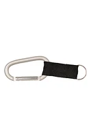 Karabiner with Strap