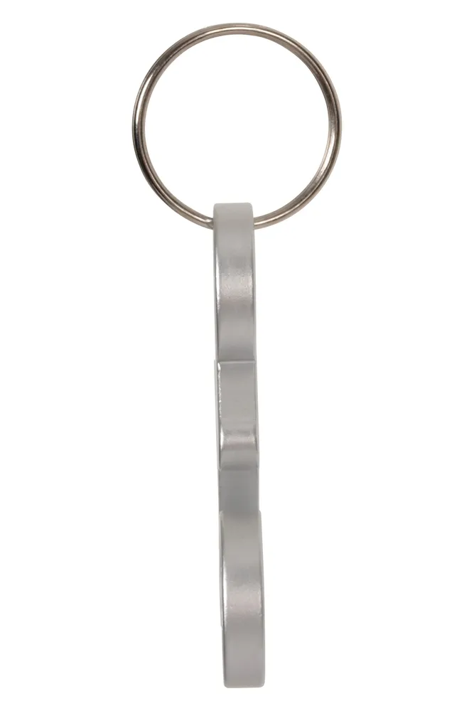 Bicycle Keyring Bottle Opener 