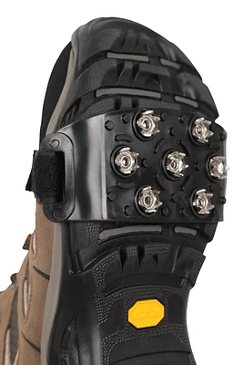 Snow and Ice Grips