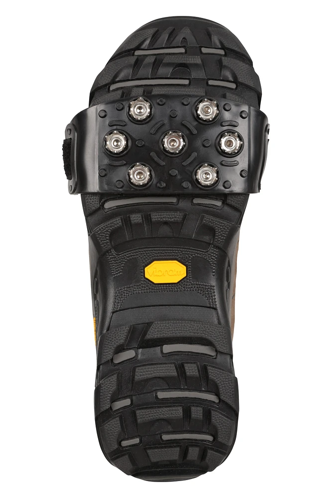 Snow and Ice Grips