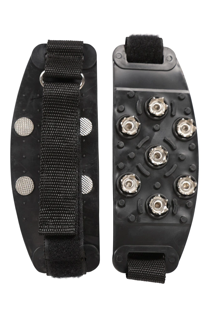 Snow and Ice Grips