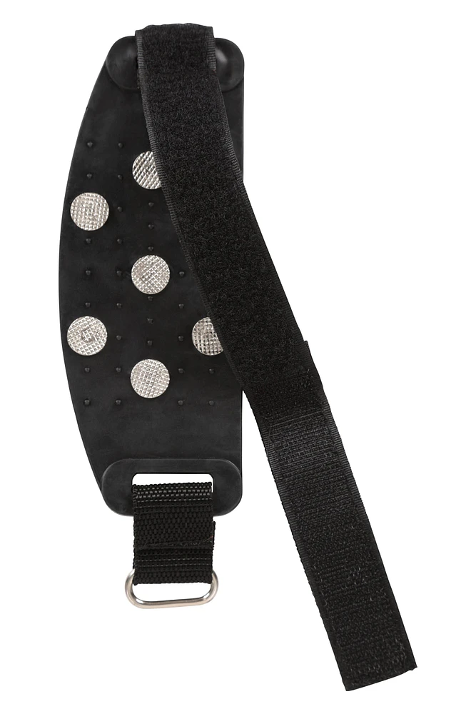 Snow and Ice Grips