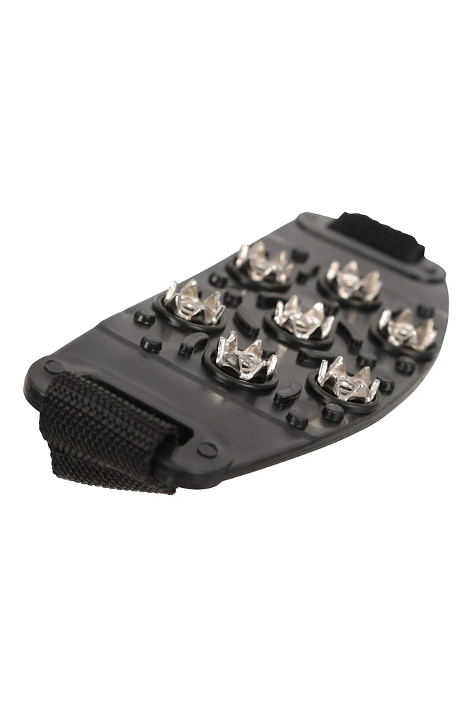 Snow and Ice Grips