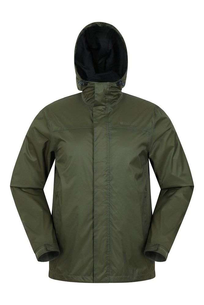 Torrent Mens Waterproof Jacket