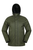 Torrent Mens Waterproof Jacket