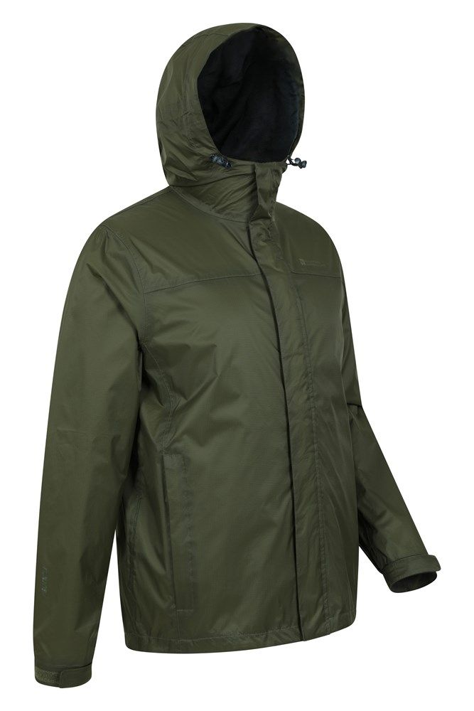Torrent Mens Waterproof Jacket