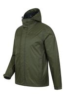 Torrent Mens Waterproof Jacket