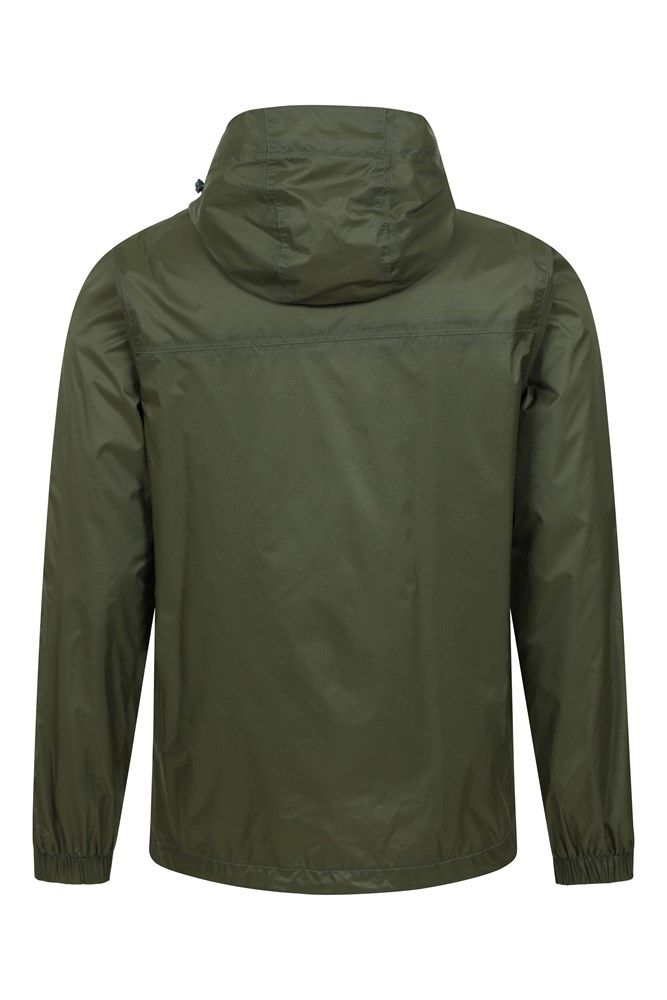 Torrent Mens Waterproof Jacket