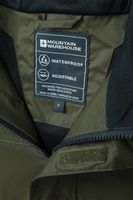 Torrent Mens Waterproof Jacket