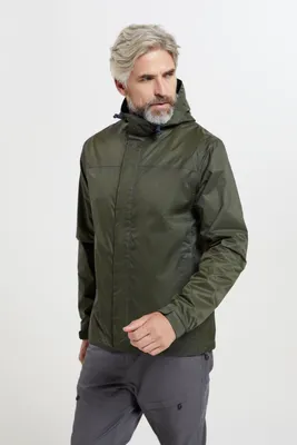 Torrent Mens Waterproof Jacket