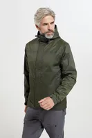 Torrent Mens Waterproof Jacket