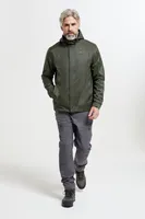 Torrent Mens Waterproof Jacket