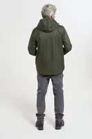 Torrent Mens Waterproof Jacket
