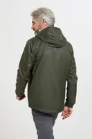 Torrent Mens Waterproof Jacket