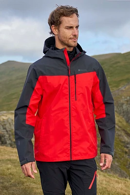 Brisk Extreme Mens Waterproof Jacket