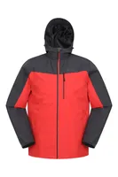 Brisk Extreme Mens Waterproof Jacket