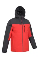 Brisk Extreme Mens Waterproof Jacket