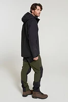 Brisk Extreme Mens Waterproof Jacket