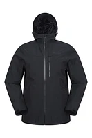 Brisk Extreme Mens Waterproof Jacket