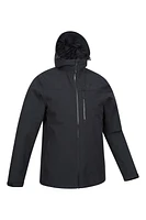 Brisk Extreme Mens Waterproof Jacket
