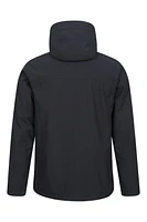 Brisk Extreme Mens Waterproof Jacket