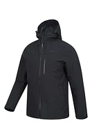 Brisk Extreme Mens Waterproof Jacket